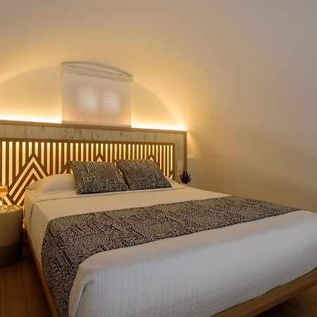 Astir Thira Hotel Fira  Eksteriør billede