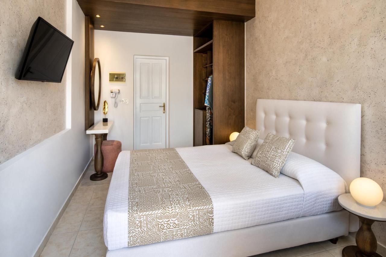 Astir Thira Hotel Fira  Eksteriør billede