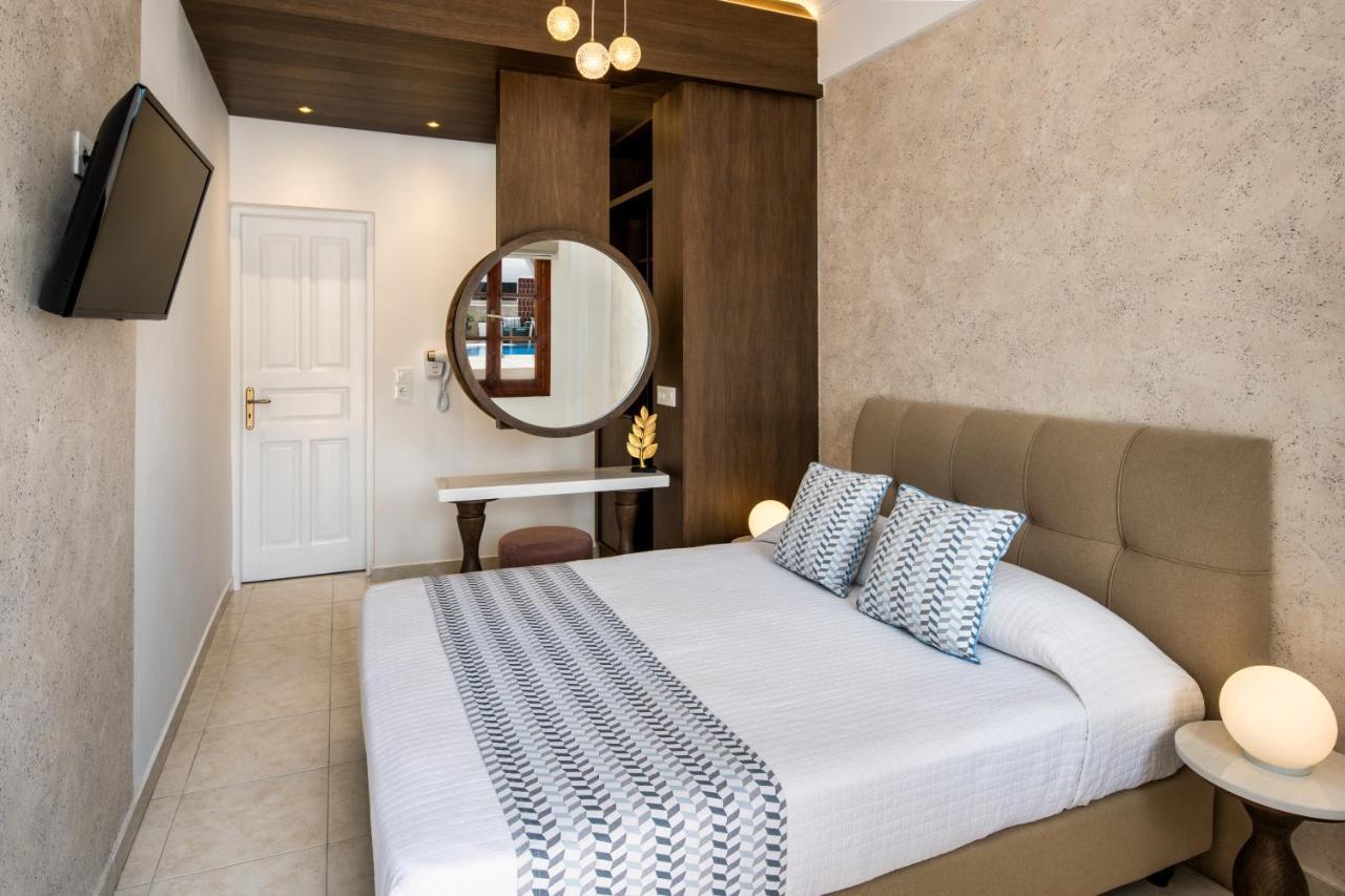 Astir Thira Hotel Fira  Eksteriør billede