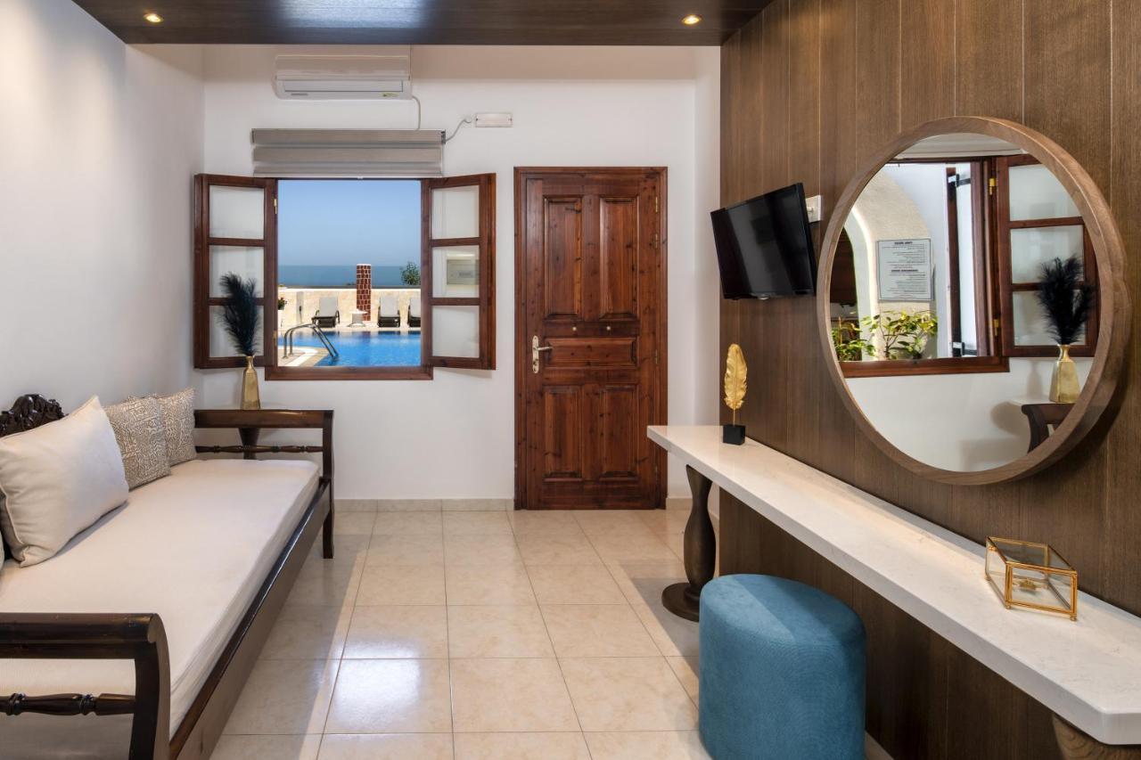 Astir Thira Hotel Fira  Eksteriør billede