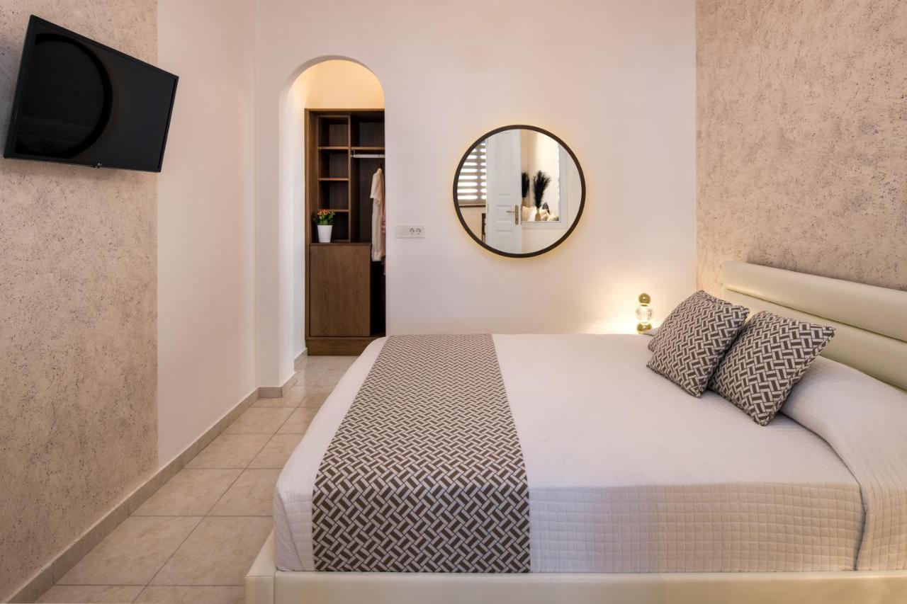 Astir Thira Hotel Fira  Eksteriør billede
