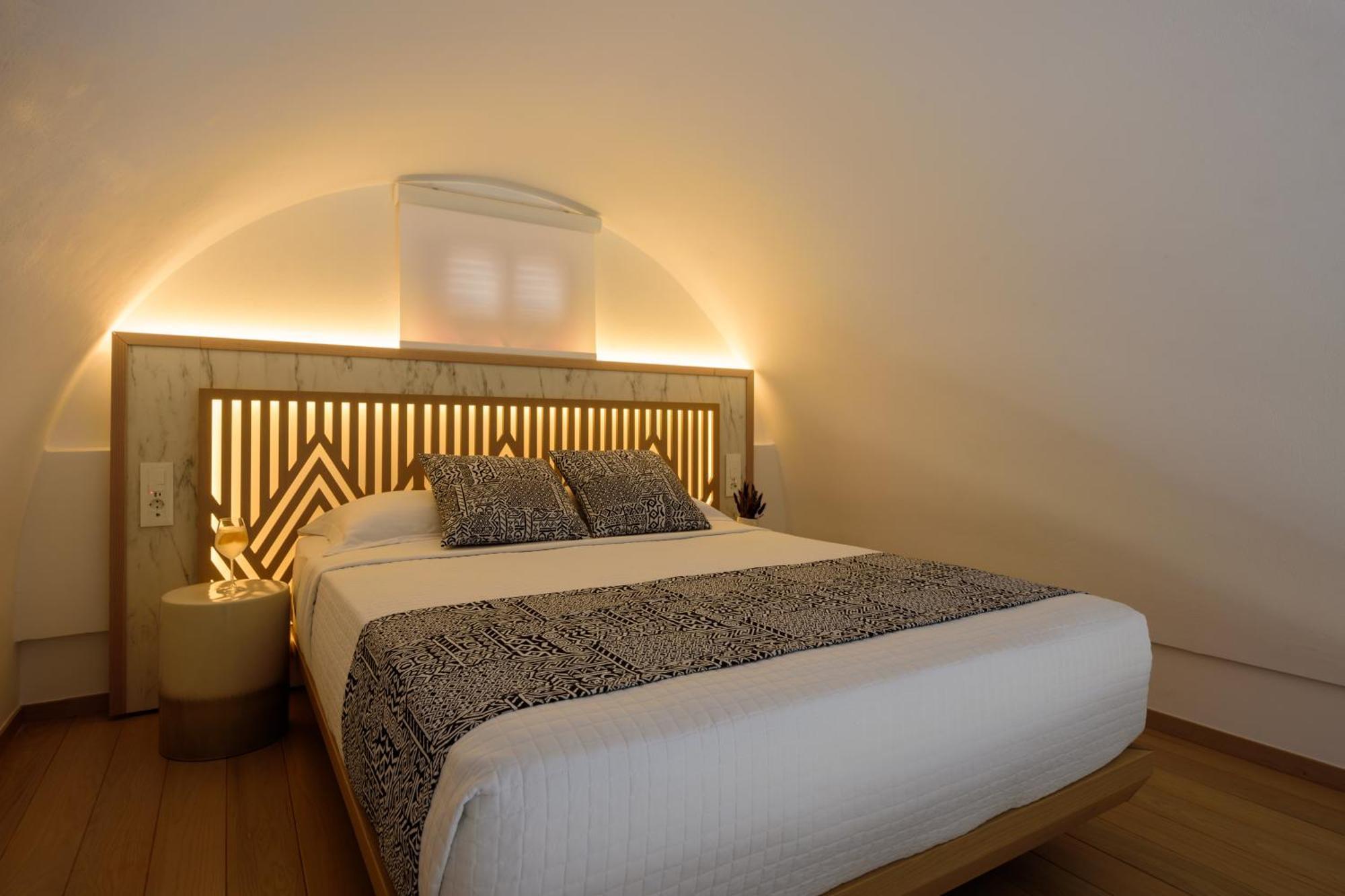Astir Thira Hotel Fira  Eksteriør billede