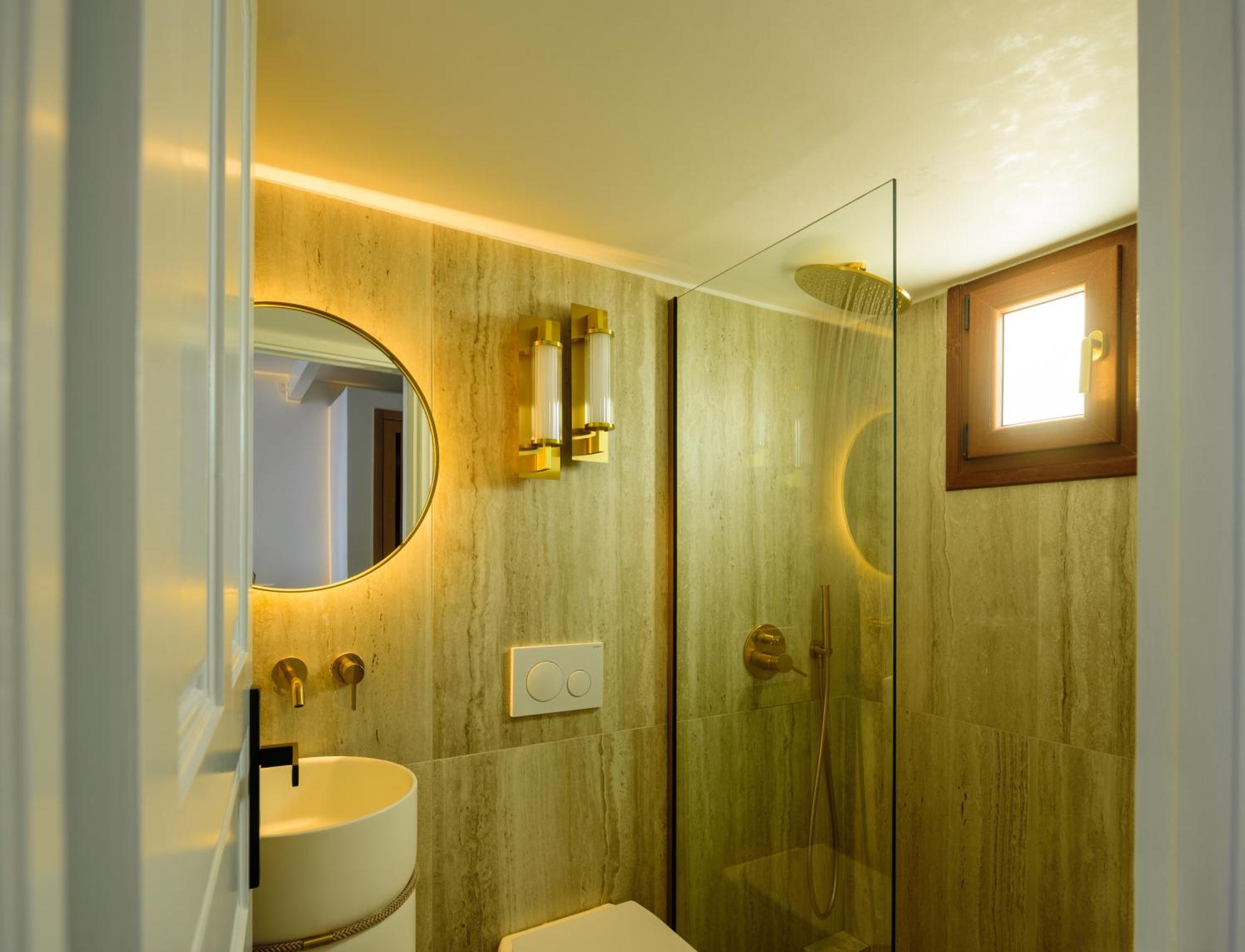 Astir Thira Hotel Fira  Værelse billede