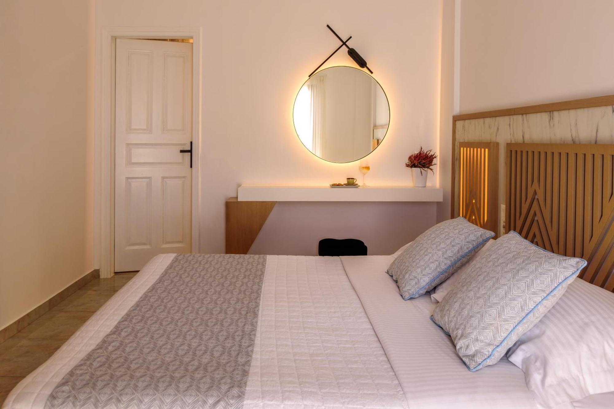 Astir Thira Hotel Fira  Eksteriør billede