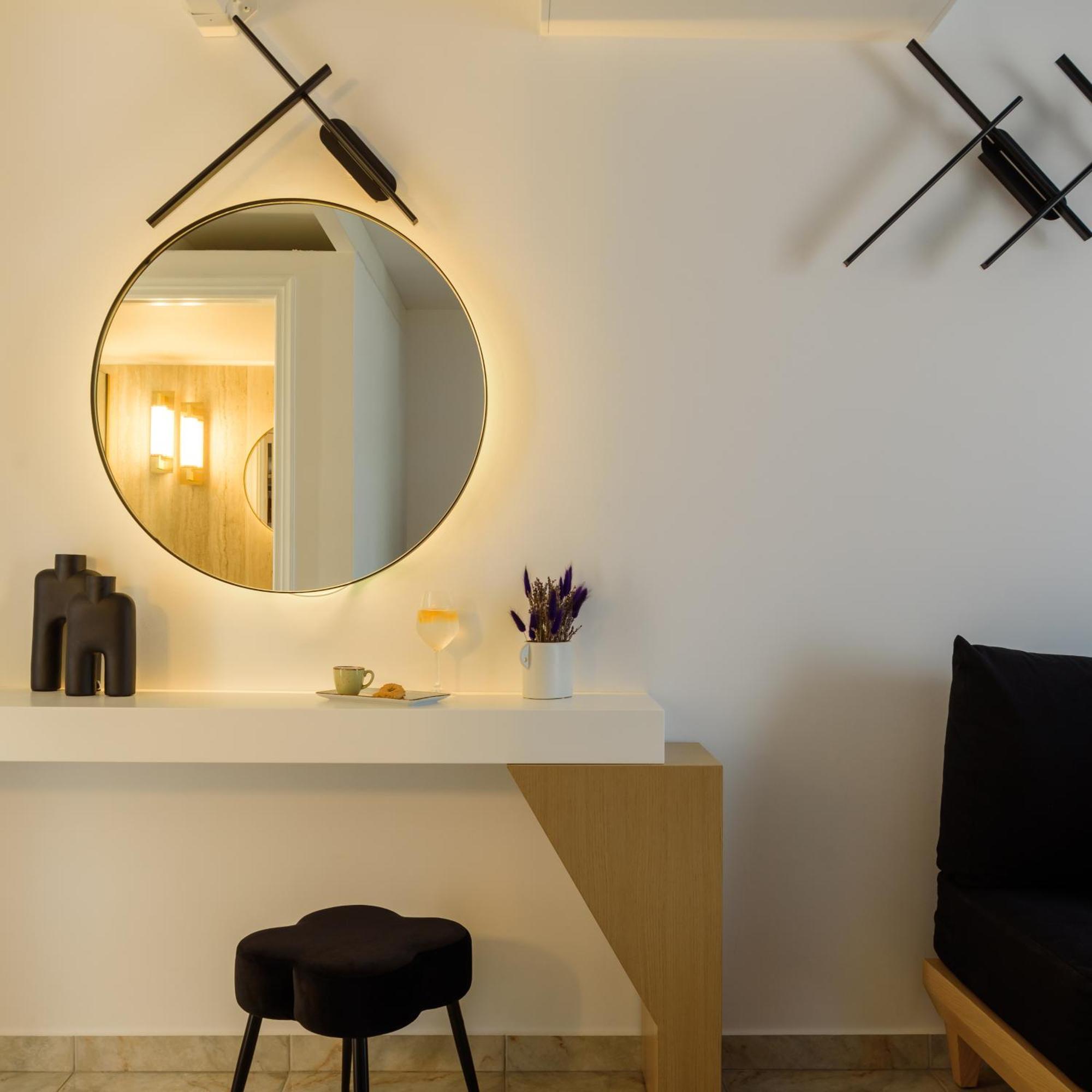 Astir Thira Hotel Fira  Værelse billede