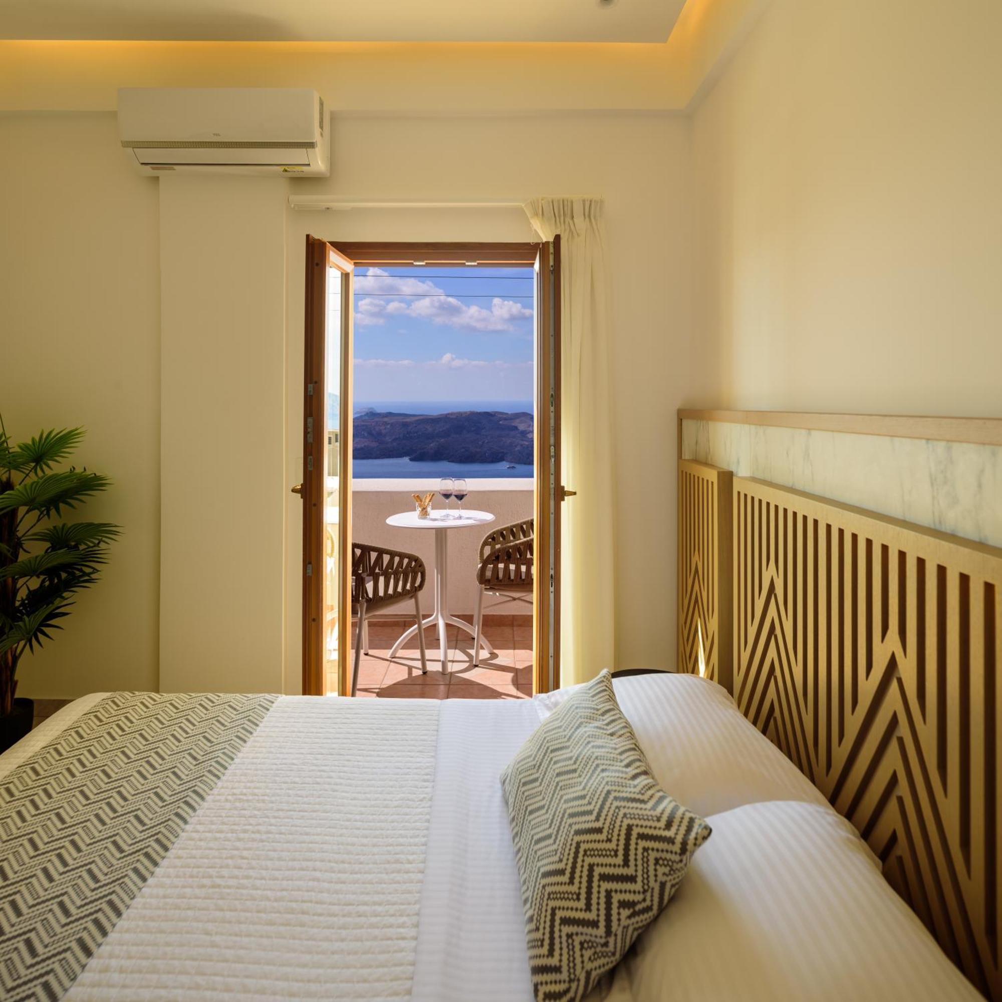 Astir Thira Hotel Fira  Værelse billede