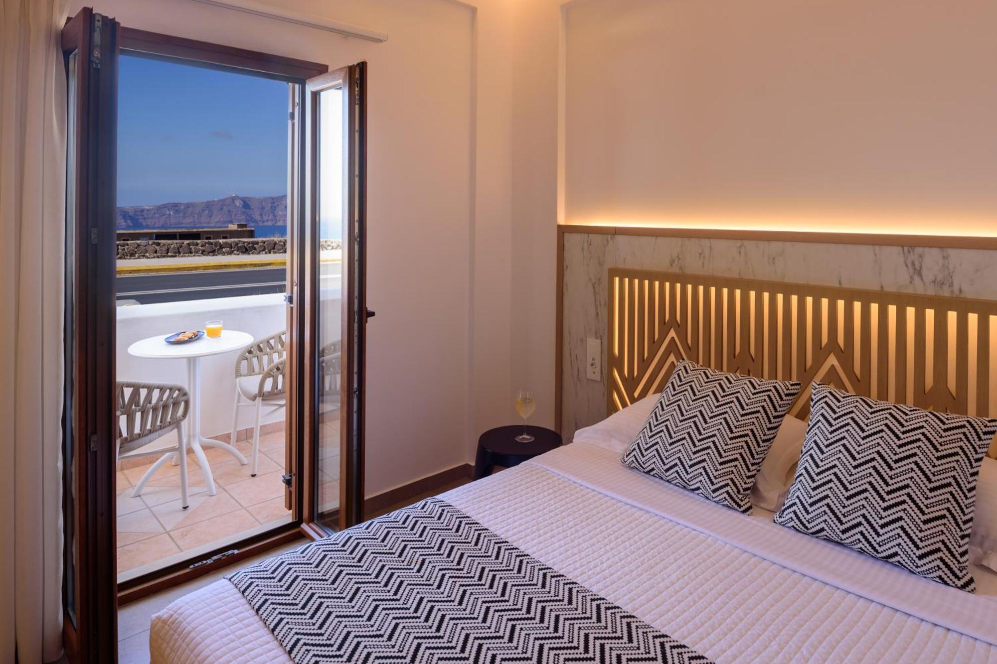 Astir Thira Hotel Fira  Værelse billede