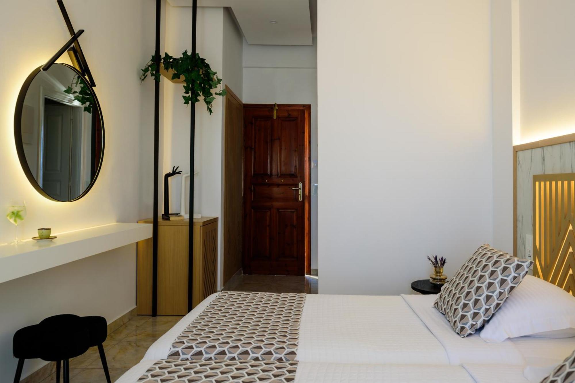 Astir Thira Hotel Fira  Værelse billede