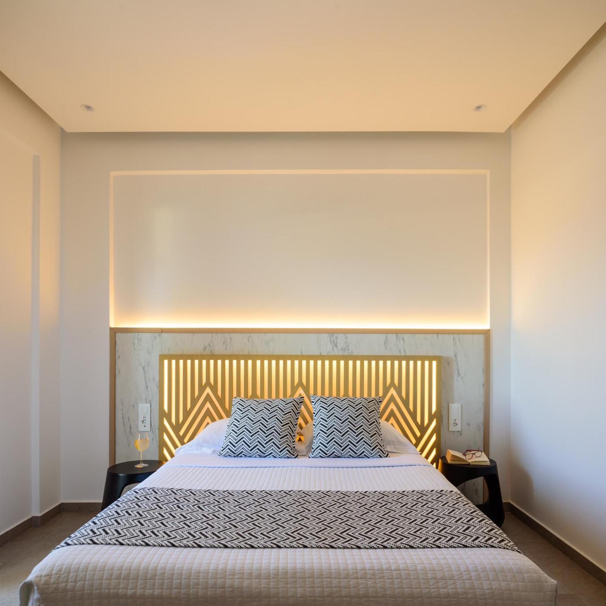 Astir Thira Hotel Fira  Værelse billede