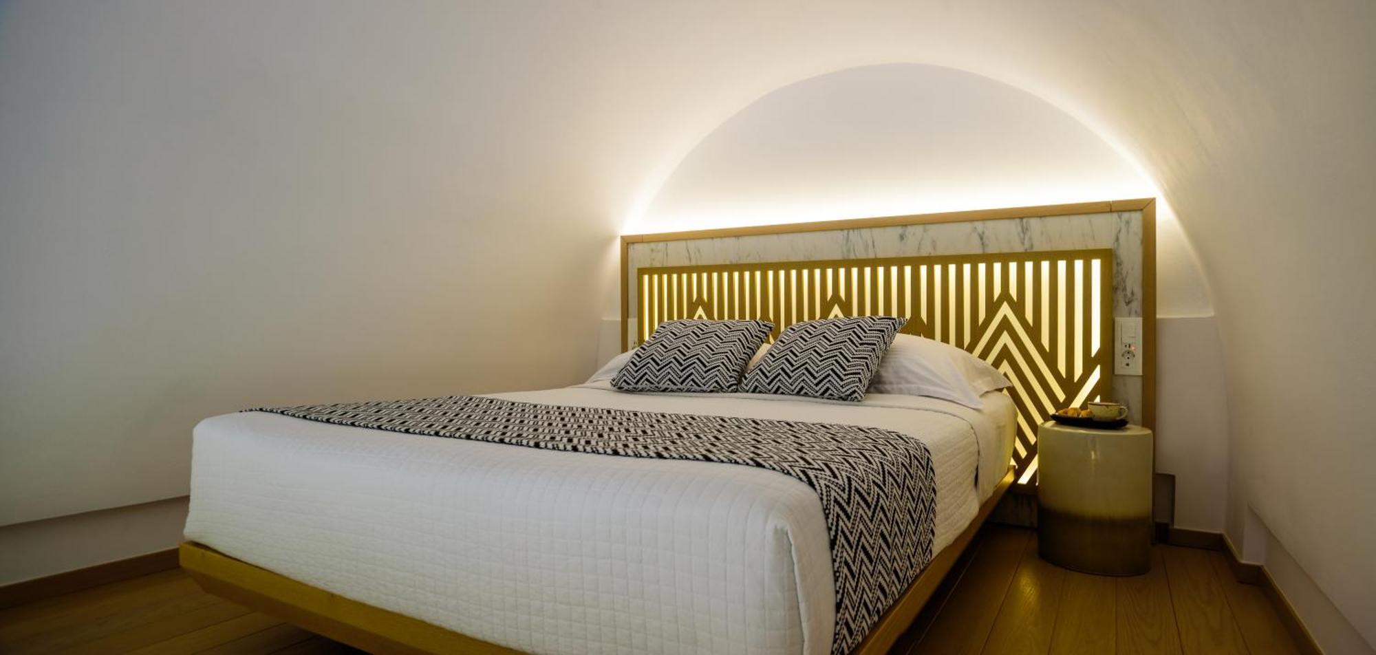 Astir Thira Hotel Fira  Eksteriør billede