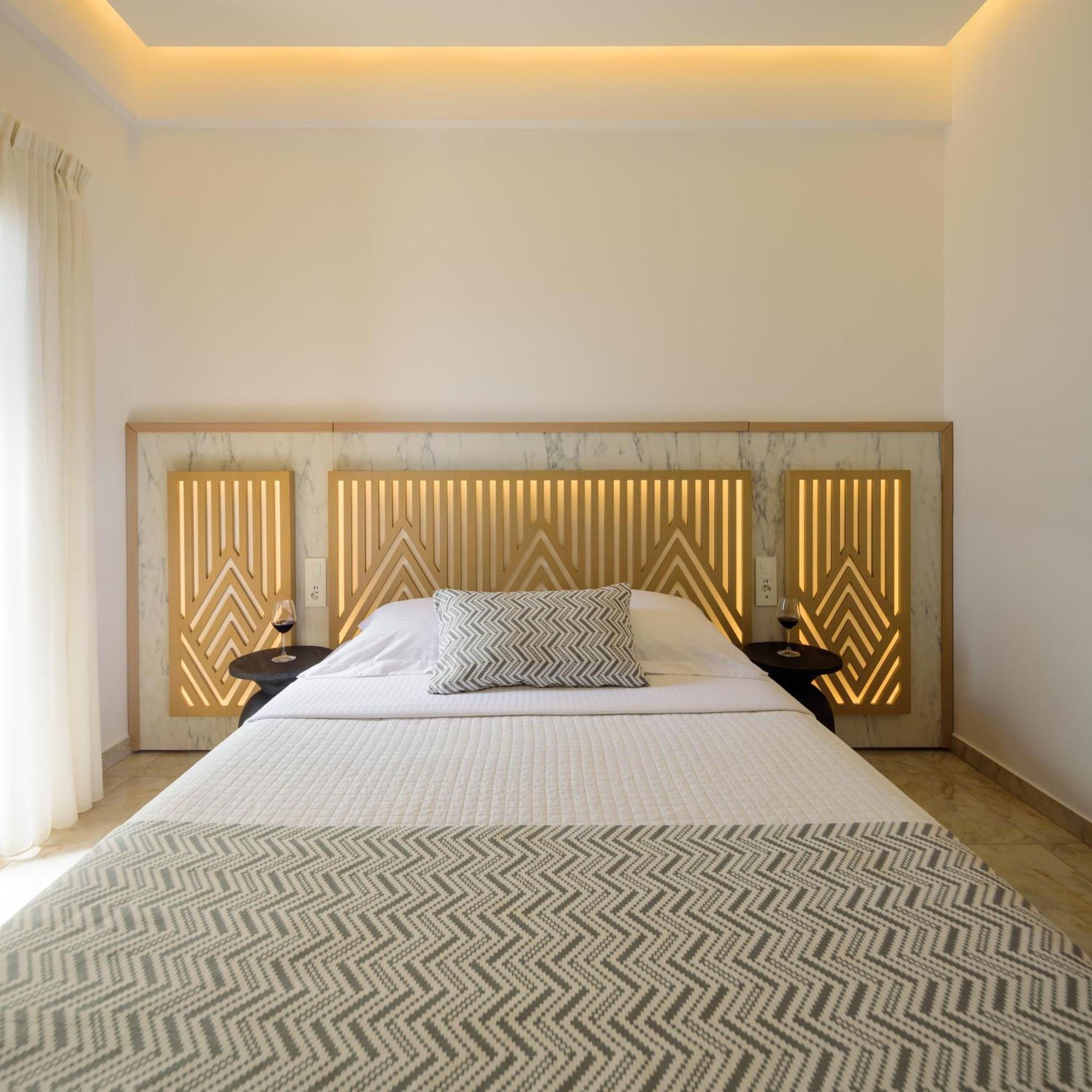 Astir Thira Hotel Fira  Værelse billede