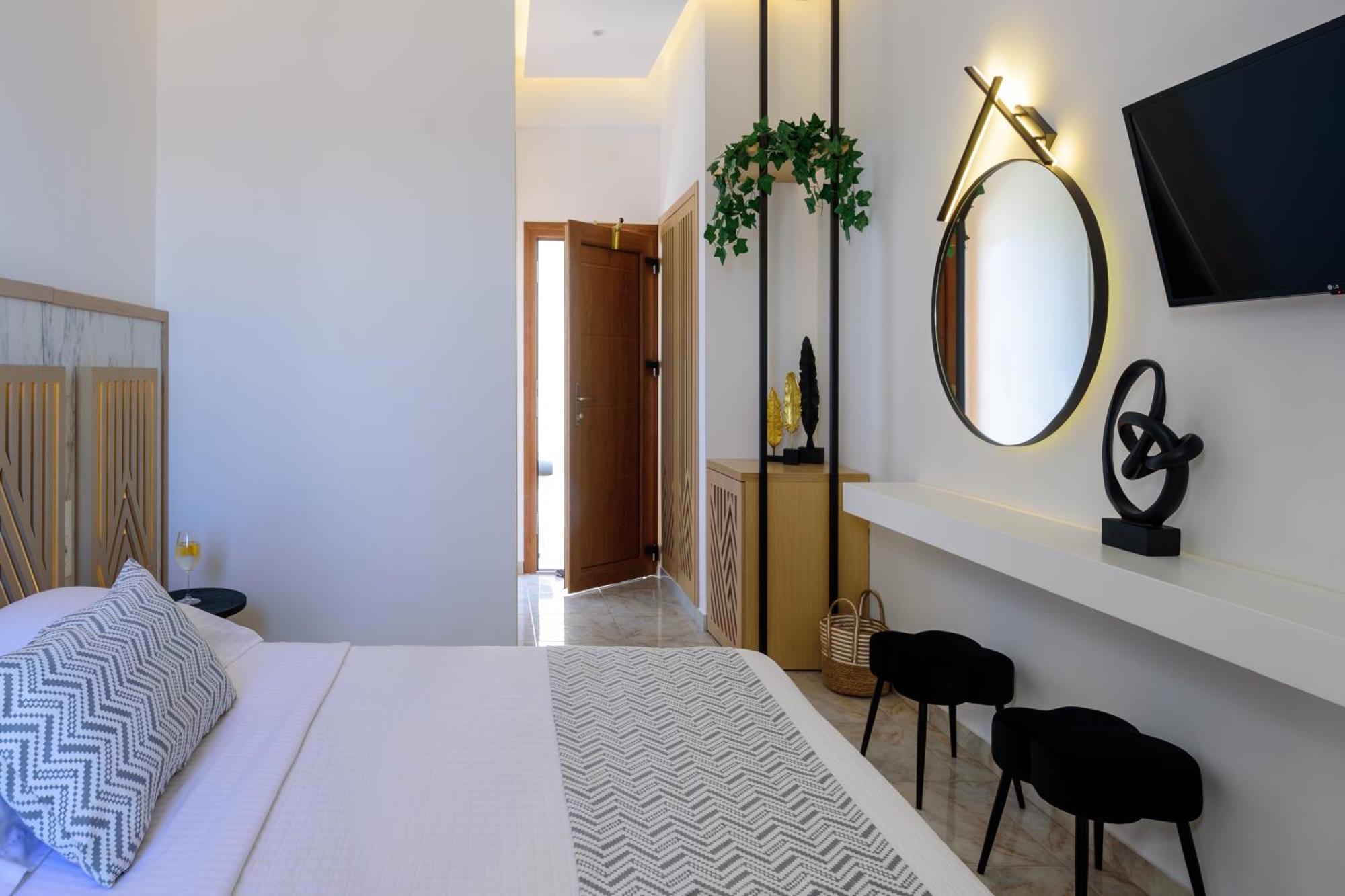 Astir Thira Hotel Fira  Værelse billede