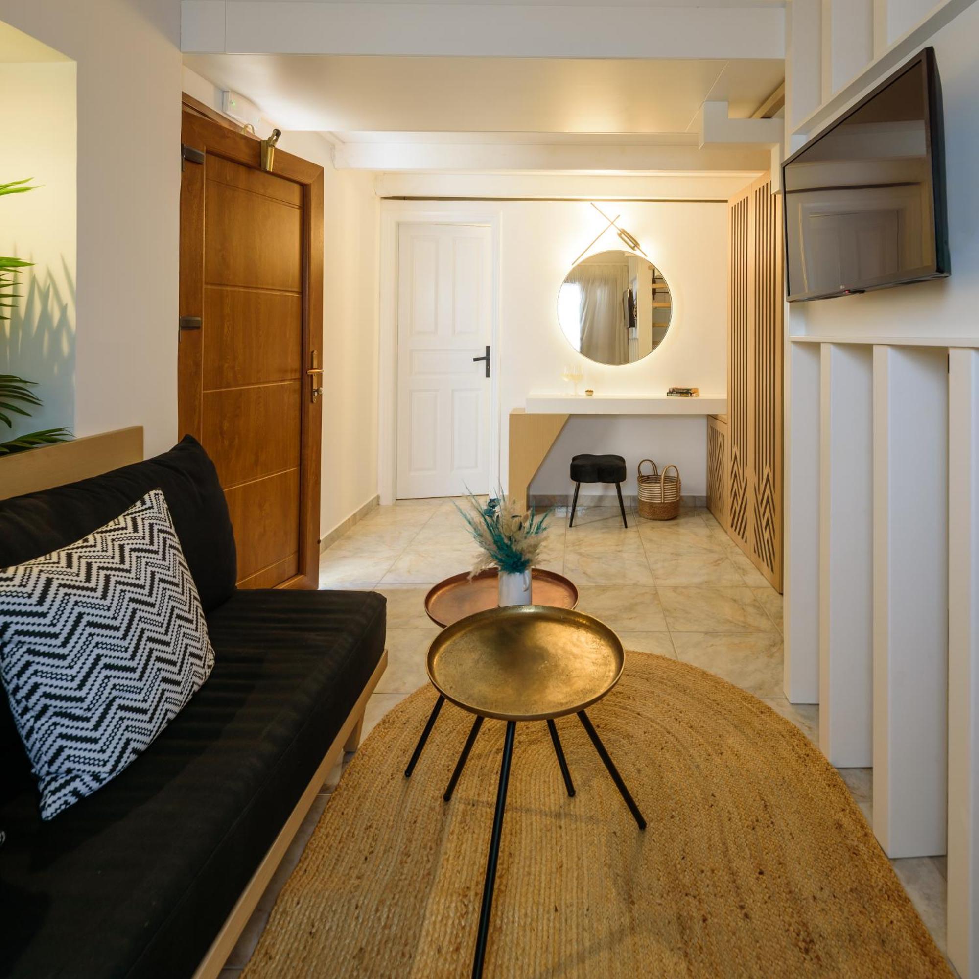 Astir Thira Hotel Fira  Eksteriør billede